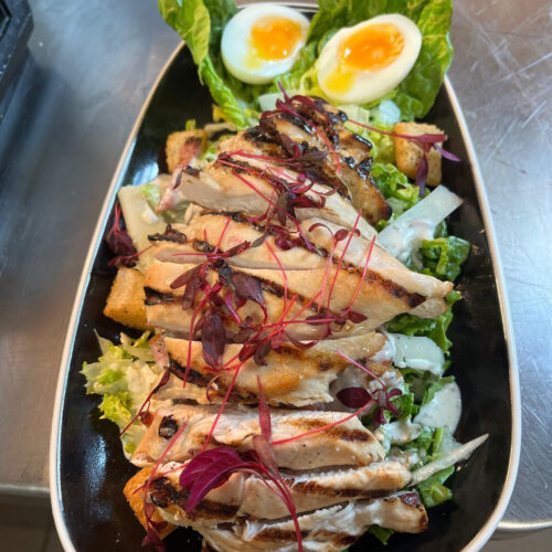 Chicken-Salad.jpg SLOT 705 - PAVILION CAESAR SALAD - DAYTIME MENU