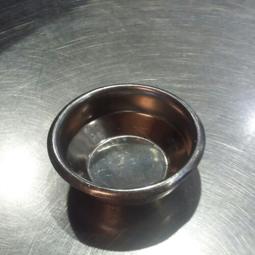 COFFEE CLEANING BLANK