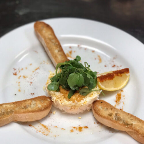 Crab-2017.jpg SLOT 23 - CRAB