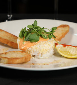 Crab-2018.jpg SLOT 23 - CRAB