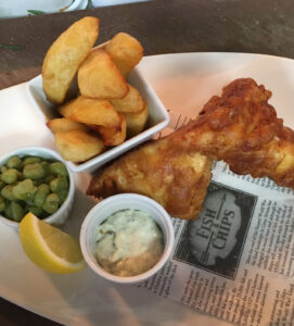 Fish-n-Chips-2018.jpg SLOT 47 - SMALL FISH & CHIPS