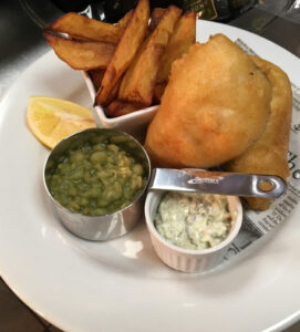 Fish-n-Chips-2019.jpg SLOT 47 - SMALL FISH & CHIPS