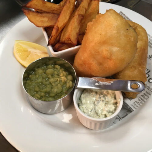 Fish-n-Chips-2019.jpg SLOT 47 - SMALL FISH & CHIPS