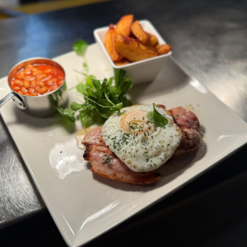 INC-GAMMON SLOT 510 - GAMMON (SET MENU - MAIN)