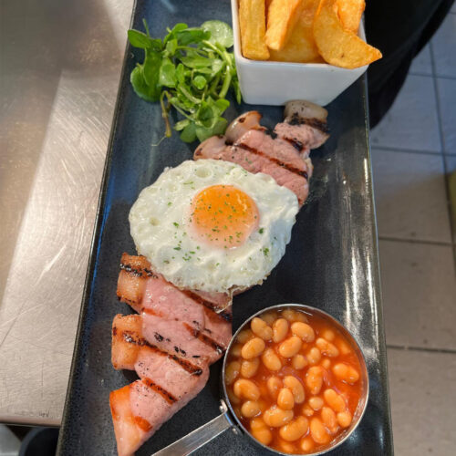INC-GAMMON-BEANS.jpg SLOT 510 - GAMMON (SET MENU - MAIN)