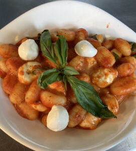 SLOT 506 - INCLUSIVE GNOCCHI (V)