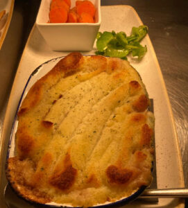 SLOT 507 - INCLUSIVE SHEPHERDS PIE
