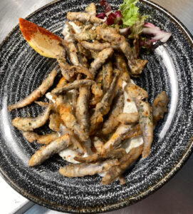 INC-WHITEBAIT.jpg SLOT 503 - INCLUSIVE DEEP FRIED WHITEBAIT