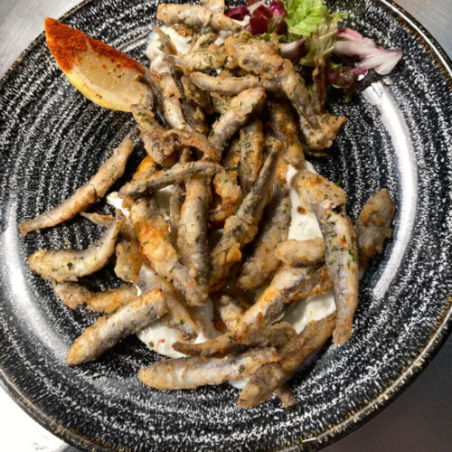 INC-WHITEBAIT.jpg SLOT 503 - INCLUSIVE DEEP FRIED WHITEBAIT