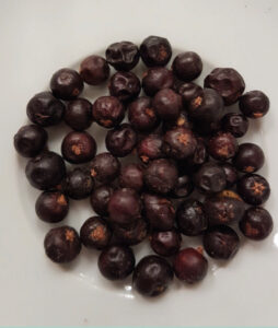 Juniper Berries