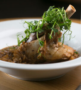 SLOT 41 - LAMB SHANK