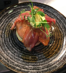 SLOT 7 - PANCAKES BERRIES