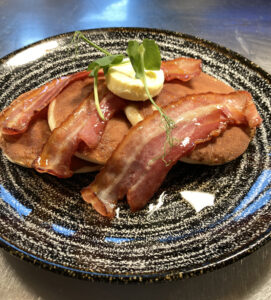 SLOT 7 - PANCAKES BERRIES