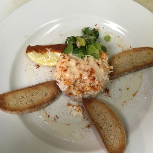 SLOT11.jpg SLOT 23 - CRAB