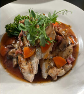 Chicken Breast Chicken Breast