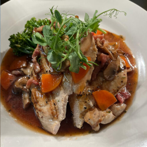 Chicken Breast Chicken Breast