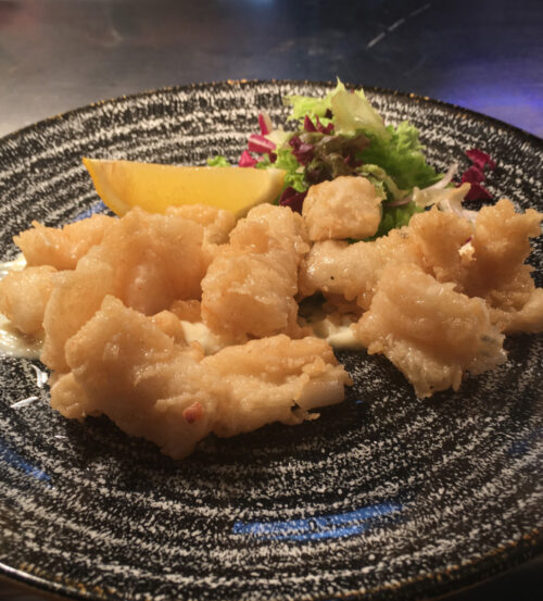 SLOT 503 - INCLUSIVE SQUID