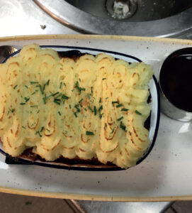 SLOT 40 - STEAK & ALE PIE