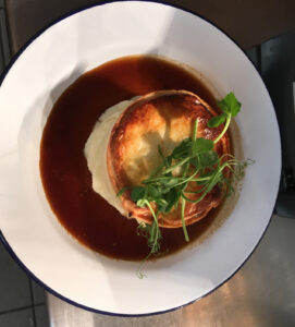 SLOT 40 - STEAK & ALE PIE