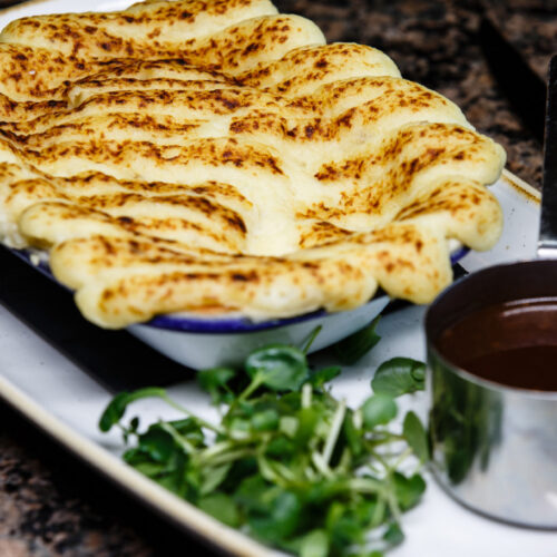 SLOT 40 - STEAK & ALE PIE