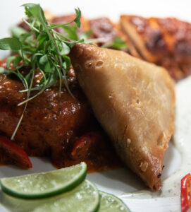 SLOT 29 - TANDOORI CHICKEN