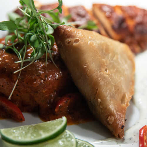 SLOT 29 - TANDOORI CHICKEN