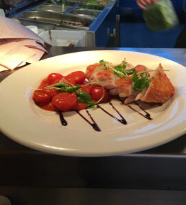 SLOT 29 - TANDOORI CHICKEN