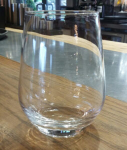 Water Glass