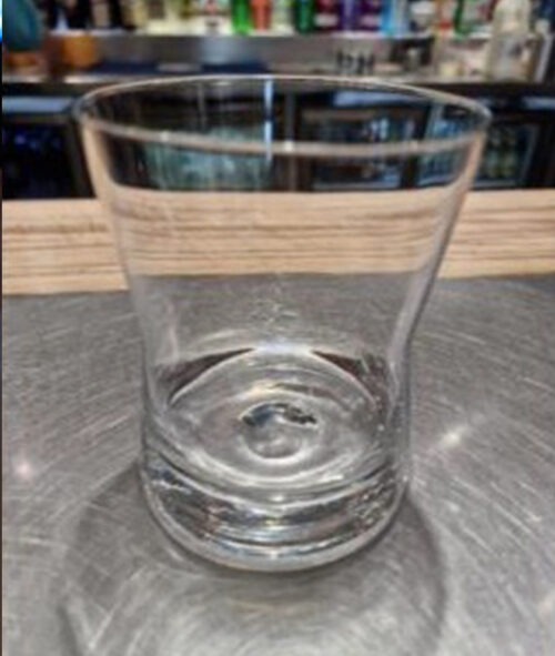 Whiskey Glass