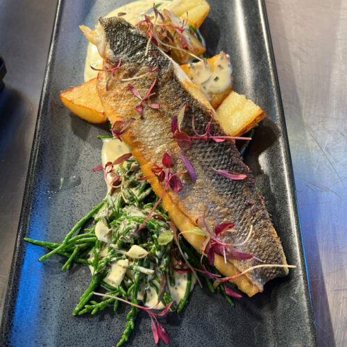 Inc-Seabass-24-Oct INCLUSIVE PAN FRIED SEABASS (TAR)