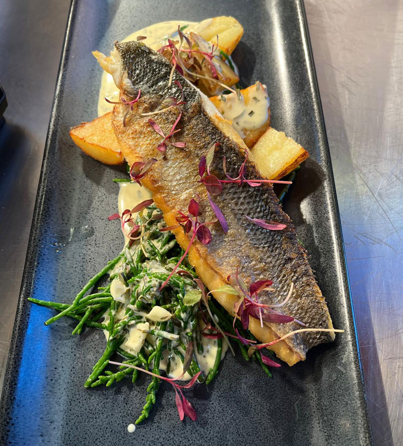 Inc-Seabass-24-Oct INCLUSIVE PAN FRIED SEABASS (TAR)