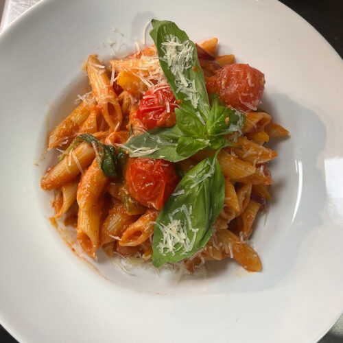 SLOT 130 - PENNE NAPOLI (VE)