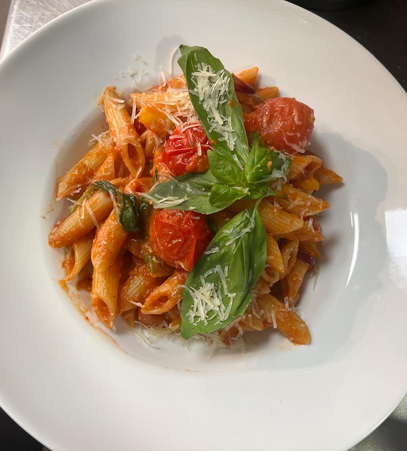 SLOT 130 - PENNE NAPOLI (VE)