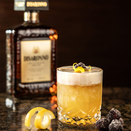 SLOT 455 - WHISKEY SOURS