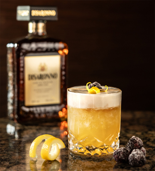 SLOT 455 - WHISKEY SOURS